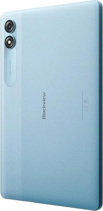 Actual product image Blackview TABLET TAB9 WIFI 10" 256GB/TAB 9 WIFI BLUE (WLAN only, 10.95", 256 GB, Blue)
