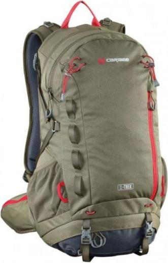 Actual product image Caribee X Trek (40 l)
