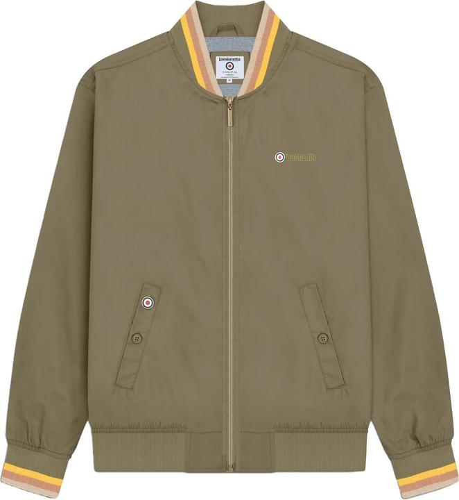 Produktbild Lambretta Monkey Jacke (L)