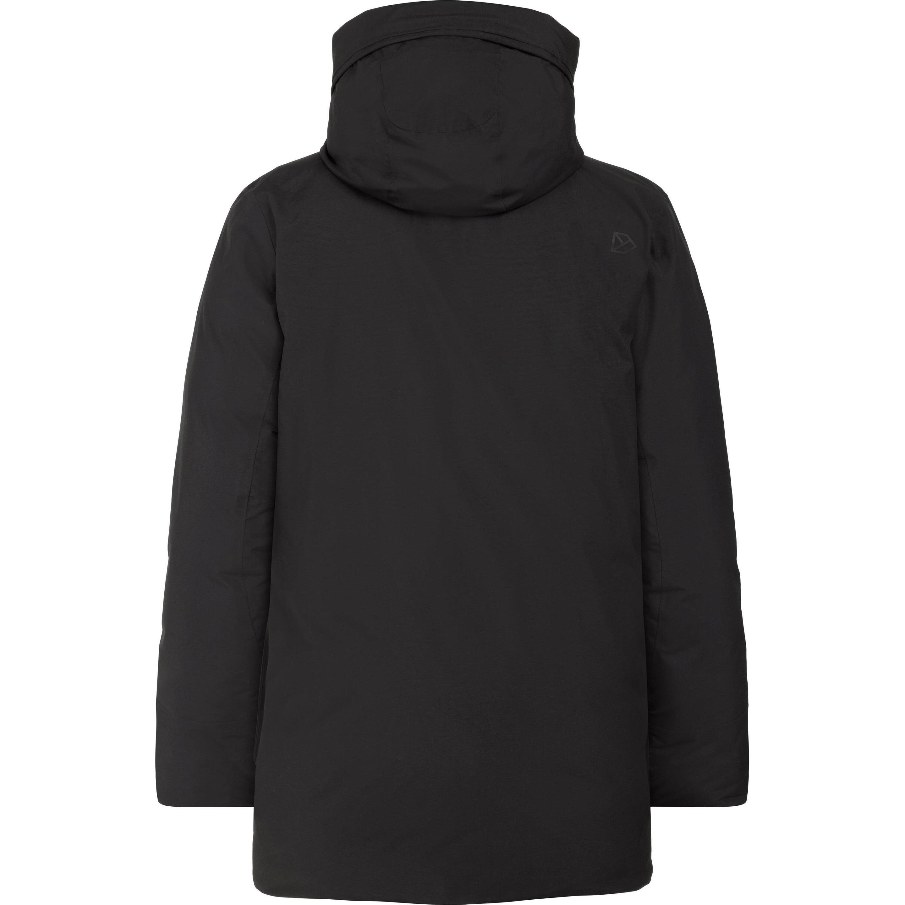 Thumbnail - Didriksons, Herren, Jacke, Akilles (M), Schwarz, M