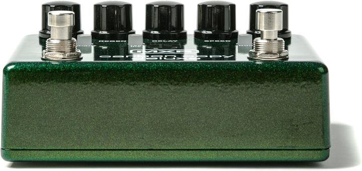 Produktbild Mxr M292 Carbon Copy Deluxe delay-pedaal (Gitarre)