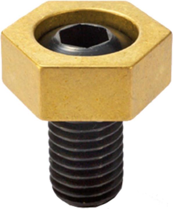 Actual product image IBT Eccentric clamp 22 mm for T-slots size 22