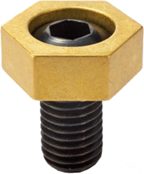 Produktbild IBT Exzenter-Spannklemme 22 mm für T-Nuten Grösse 22