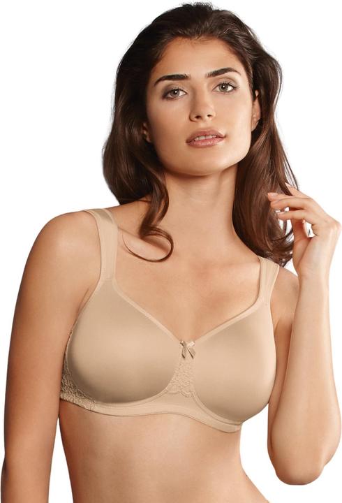 Anita topcomfort-schalen-bh havanna (Einzelpack, 115 D)