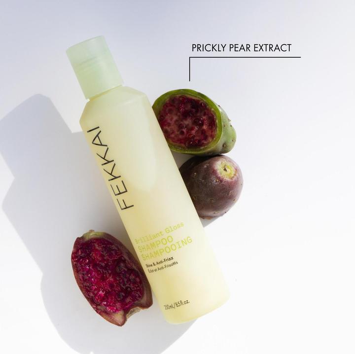 Immagine prodotto Fekkai - Shampoo Brillantezza 250 ml (Shampoo liquido, 250 ml)