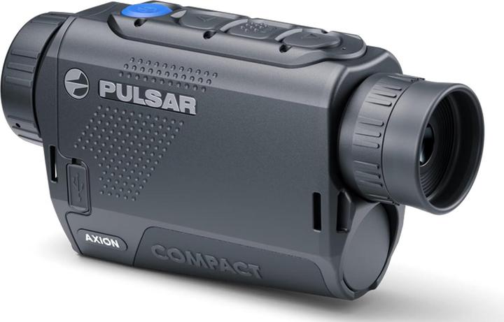 Actual product image Pulsar Axion XQ19 Compact