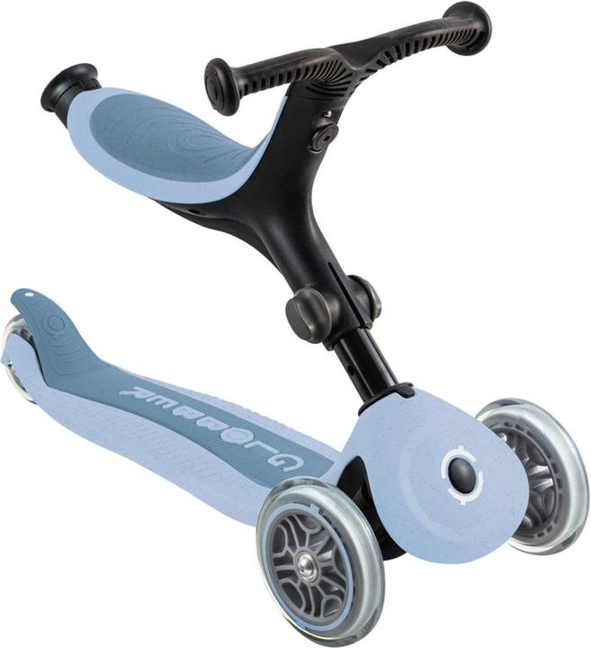 Image du produit Globber Go Up Active Lights Ecologic