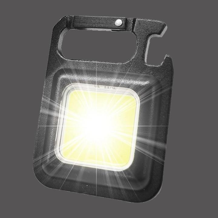 Actual product image Novidarte Max LED Photon Emitter