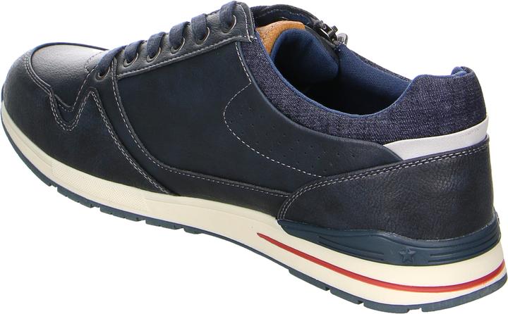 Immagine prodotto Mustang Un look accattivante e materiali robusti: ecco cosa rappresentano queste comode scarpe da (50)