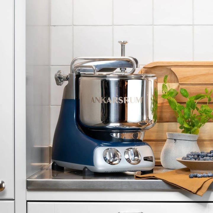 Produktbild Ankarsrum 6230 Ocean Blue (2300121) (1500 W)
