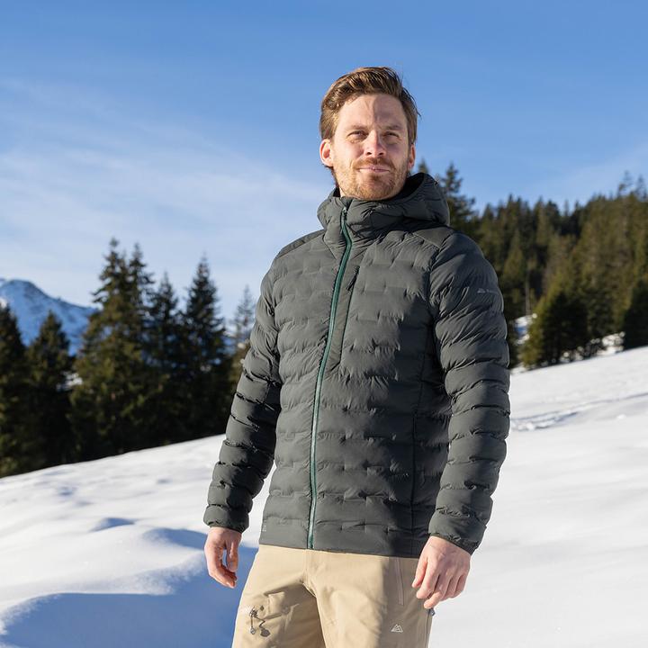 Immagine prodotto Radys R3 Insulated Jacket (L)