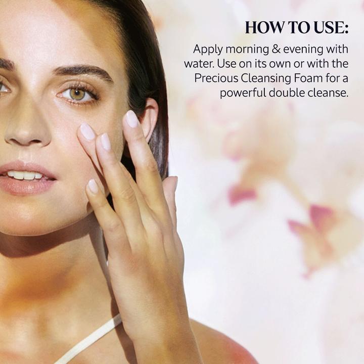 Immagine prodotto L'Occitane Immortelle Précieuse Huile Demaquillant 200 ml (Olio detergente, 200 ml)