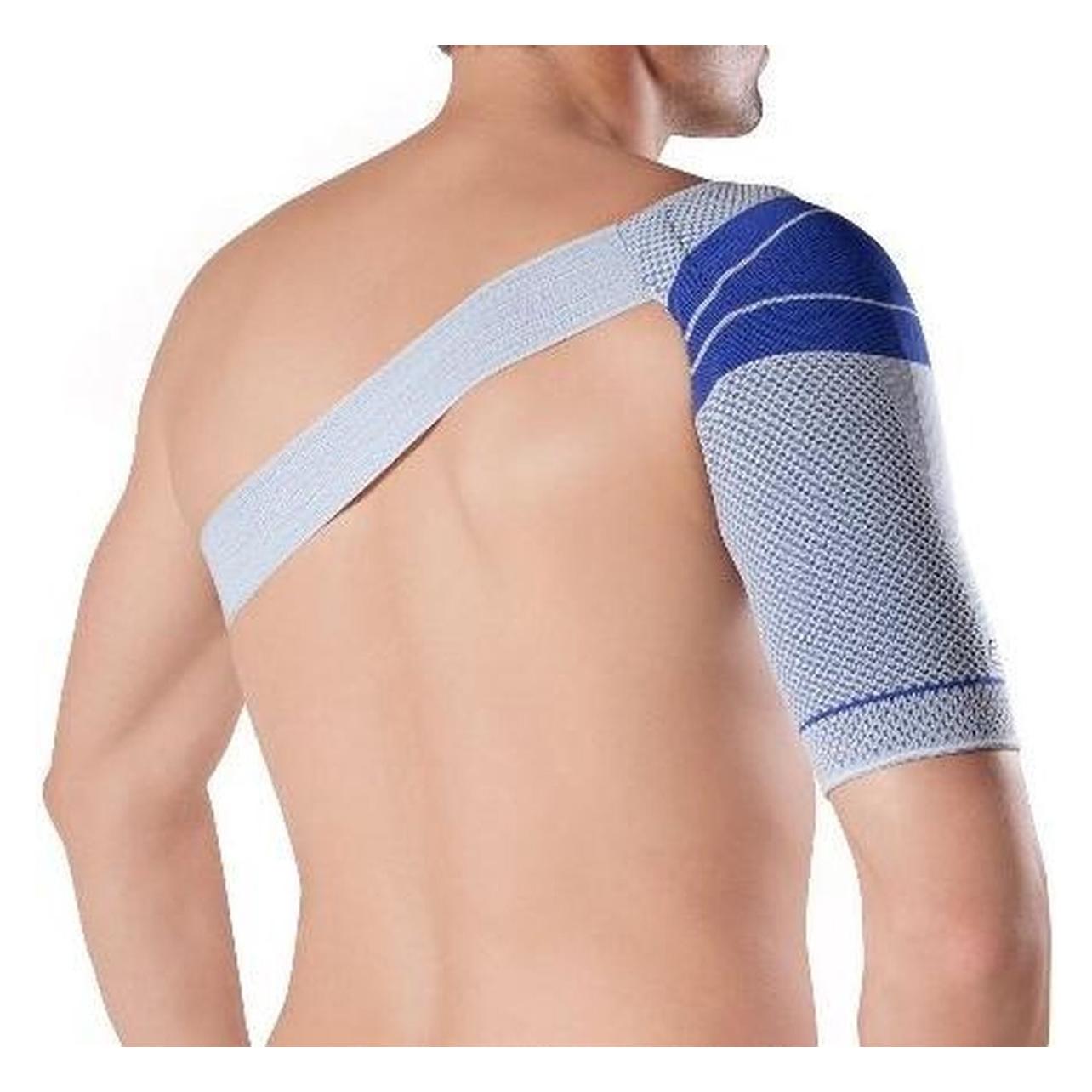 OmoTrain, Sportverbanden, S Actief Verband Maat 5 Rechts Titanium