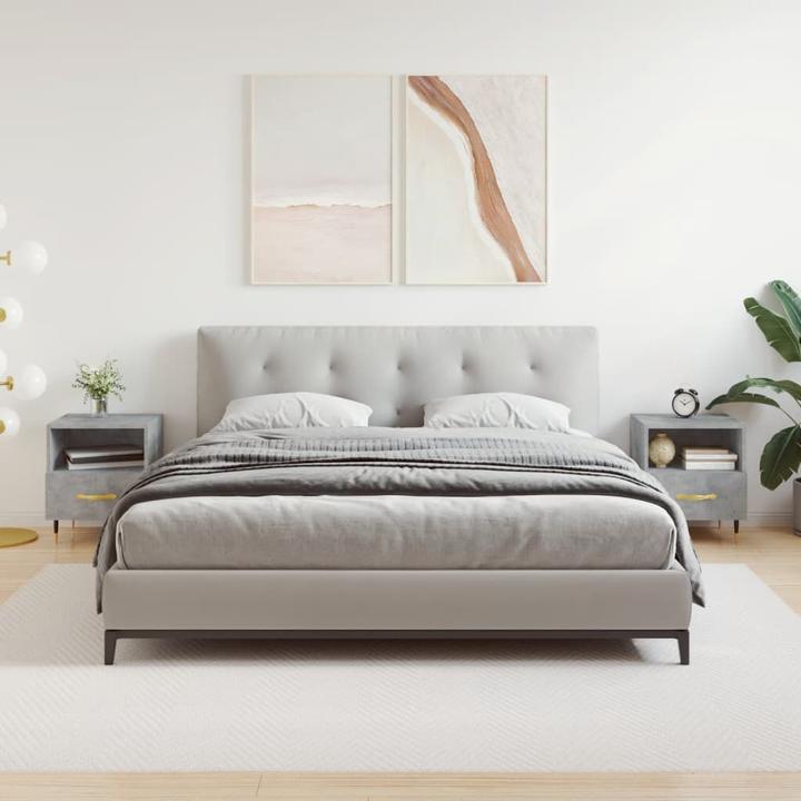Immagine prodotto vidaXL Nachttisch (40 x 35 x 47.50 cm)