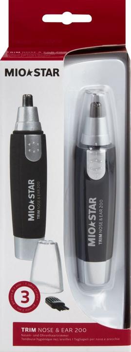 Produktbild Mio Star Nose + Ear 200