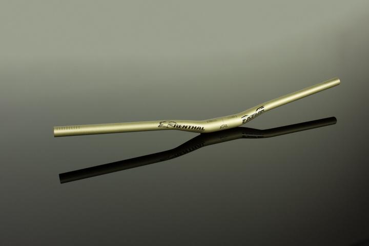 Actual product image Renthal Fatbar Lite Alloy 760mm (31.80 mm)