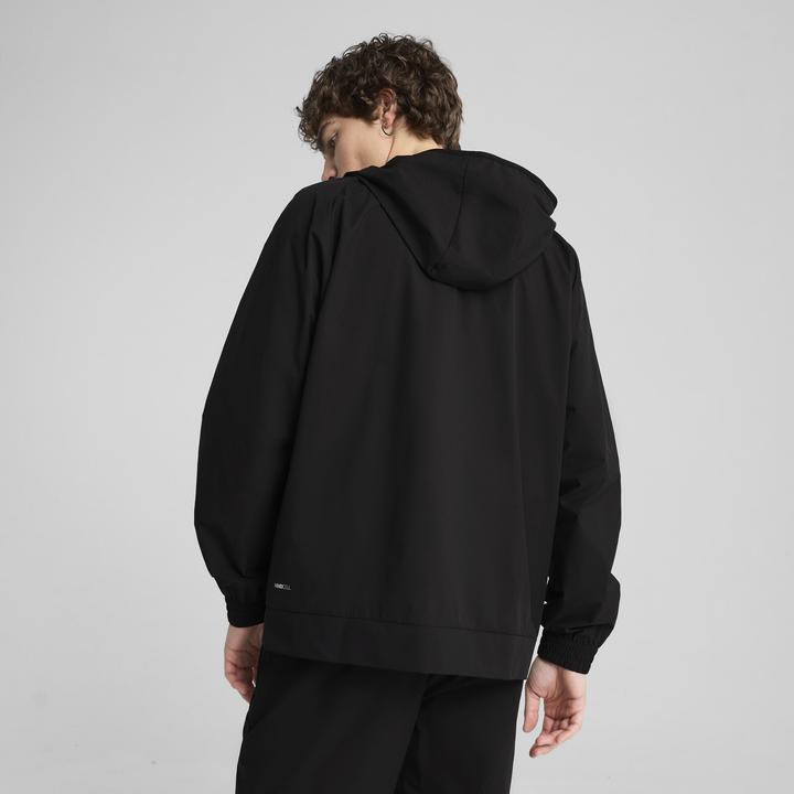 Produktbild Puma PUMATECH Relaxed Track Jacket WV (S)