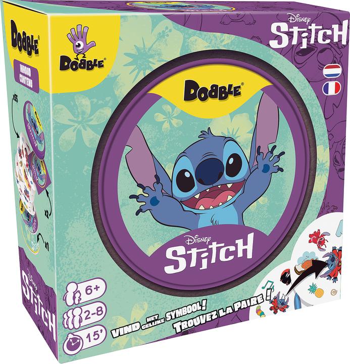 Zygomatic Dobble Stitch