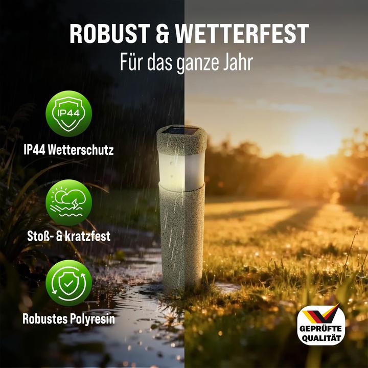 Produktbild Deuba Solarlampe (IP44)