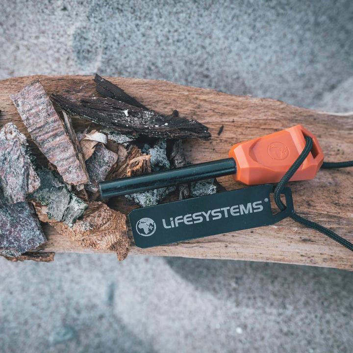 Actual product image Lifesystems XL Fire Starter
