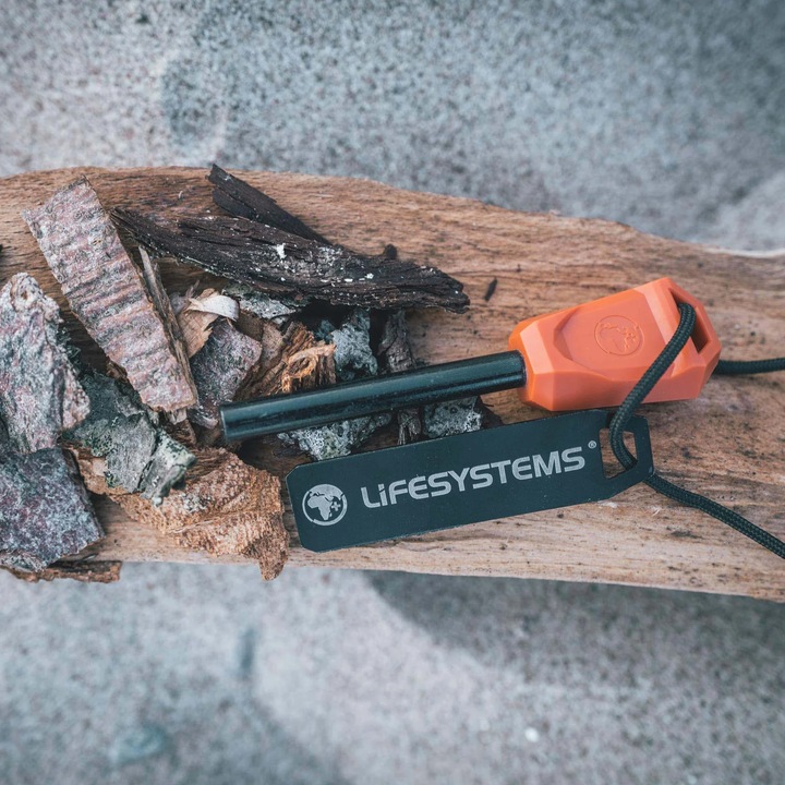 Image du produit Lifesystems Allumeur de feu XL
