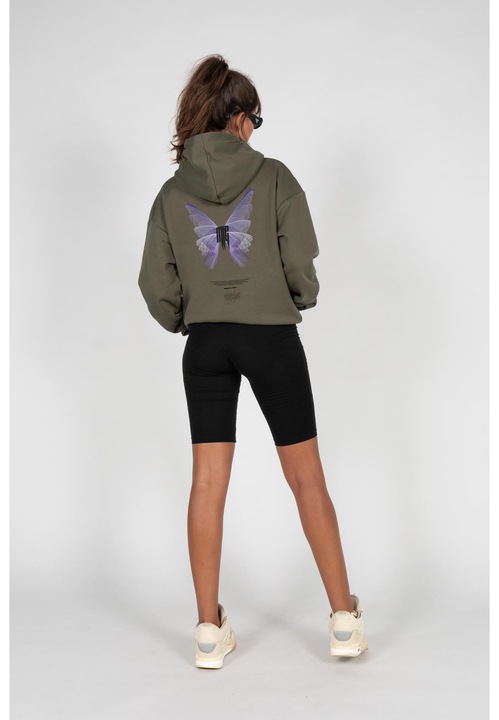 Produktbild Mjgonzales Ladies METAMORPHOSE V.2 x Heavy Oversized Hoody (M)