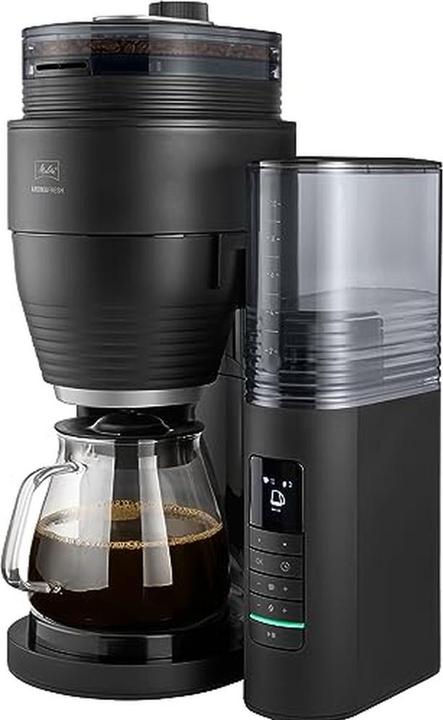 Image du produit Melitta Aromafresh PRO X Noir 1030-02