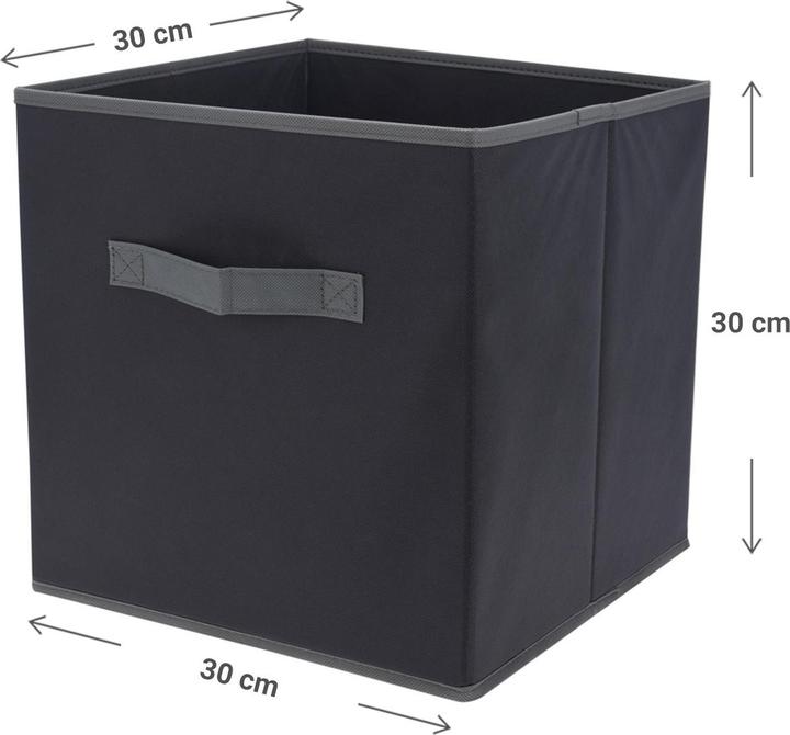 Image du produit Koopman anthracite