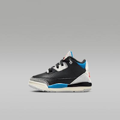 Image du produit Jordan 3 Retro OG Rare Air (TD) (17)