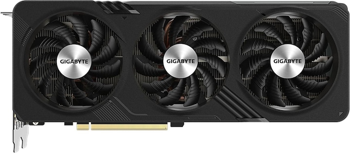 Gigabyte Radeon RX 7600 XT Gaming OC (16 GB)