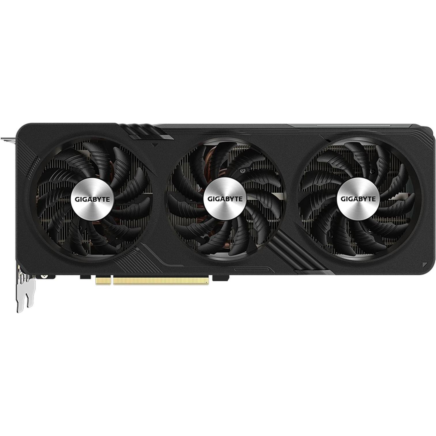 Gigabyte Radeon RX 7600 XT Gaming OC (16 GB), Grafikkarte