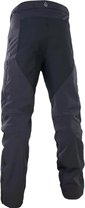 Actual product image ION Bike Pants Shelter 2L Softshell men - black (30)