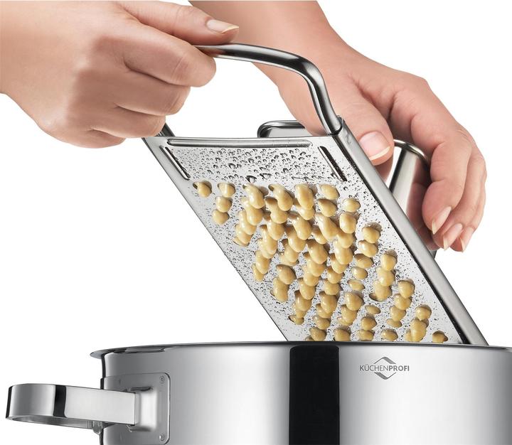 Actual product image Küchenprofi Spätzle plane