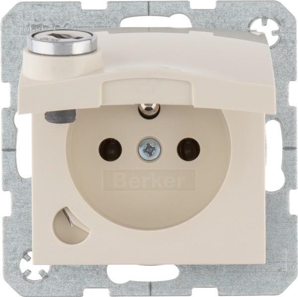 Actual product image Berker 6768118982