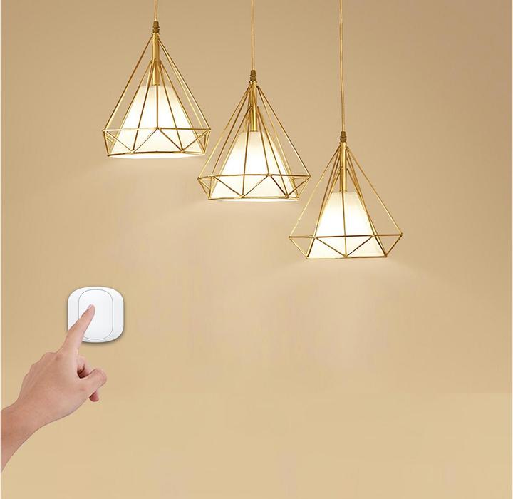 Image du produit Woox Zigbee Switch pour contrôler différents scénarios