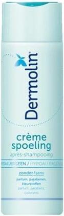 Image du produit Dermoline Crème revitalisante Dermolin