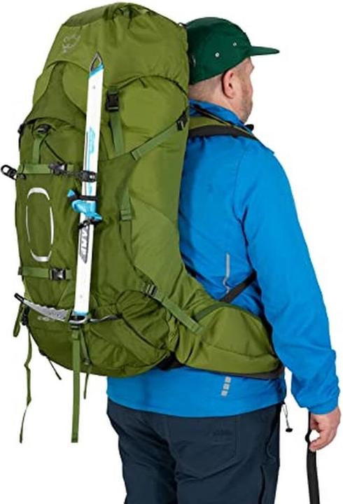 Produktbild Osprey Aether 65 EF Trekkingrucksack S-M 80 cm (81 l)