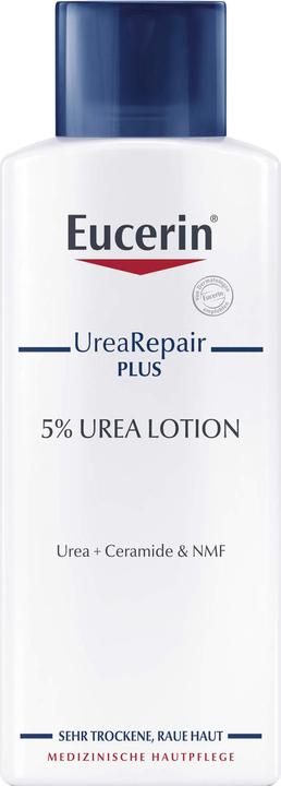 Image du produit Eucerin UreaRepair (Lait pour le corps, 250 ml)