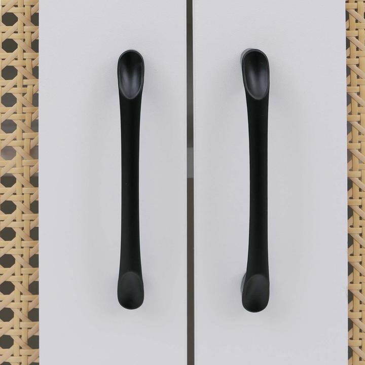 Image du produit JOHN316 Kommode Schrank (80 x 40 x 79 cm)