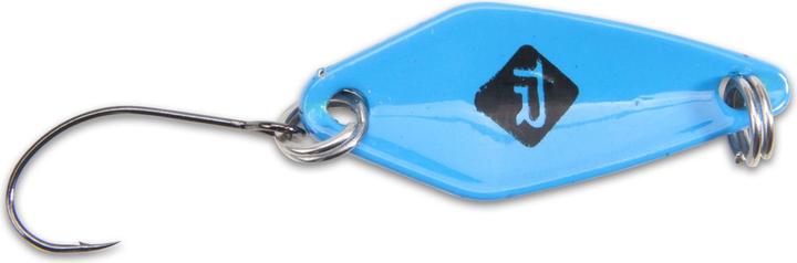 Produktbild Iron Trout Spotted Spoon 2g BS 5 Stk. (4.50 cm)