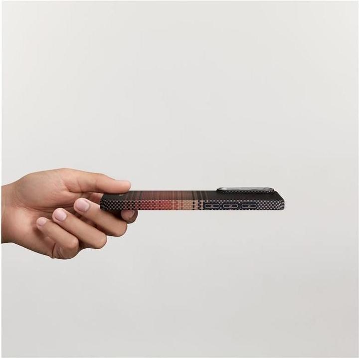 Image du produit Pitaka Etui Edge Case MagSafe do Samsung Galaxy S26+ sunset (Samsung Galaxy S26+)