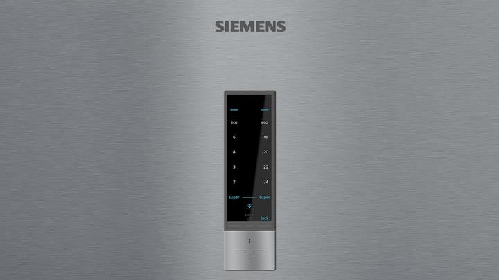 Produktbild Siemens KG49NXIEP (Freistehend, 438 l)