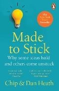 Produktbild Made to Stick (Englisch, Dan Heath, Chip Heath, 2008)