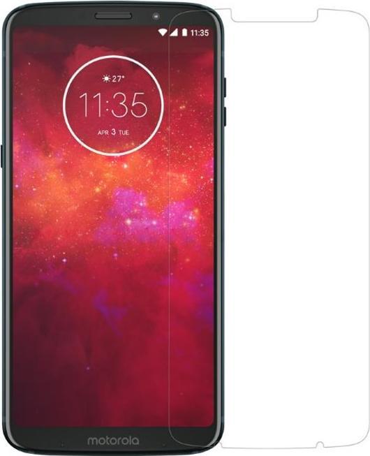 Immagine prodotto Nillkin Film protettivo della serie Matte (1 Pezzo/i, Motorola Moto Z3 Play)