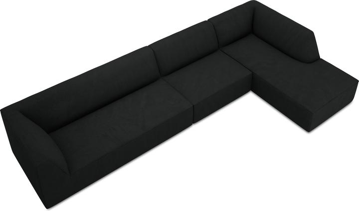Actual product image Micadoni Ruby (Corner sofa)