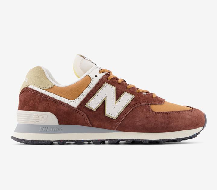 Image du produit New Balance U574MRR (40)