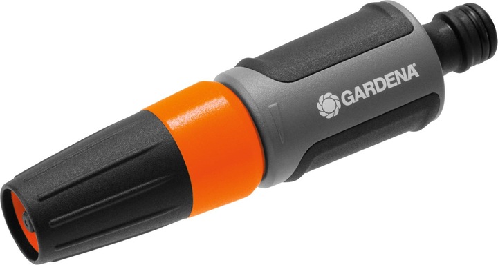 Actual product image Gardena Power Grip Set