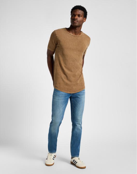 Actual product image Lee Jeans Malone (28)