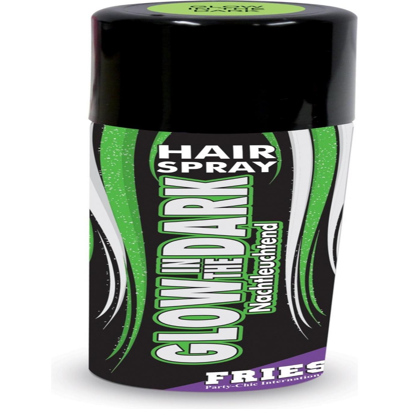 Thumbnail - Fritz fries & söhne Glow in Dark Spray - - Leuchteffekt - Magie