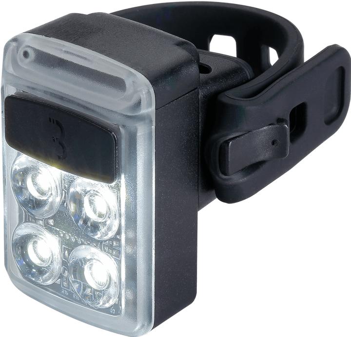 Actual product image BBB Slide (50 lm)